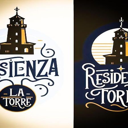 福查Residenza La Torre公寓 外观 照片