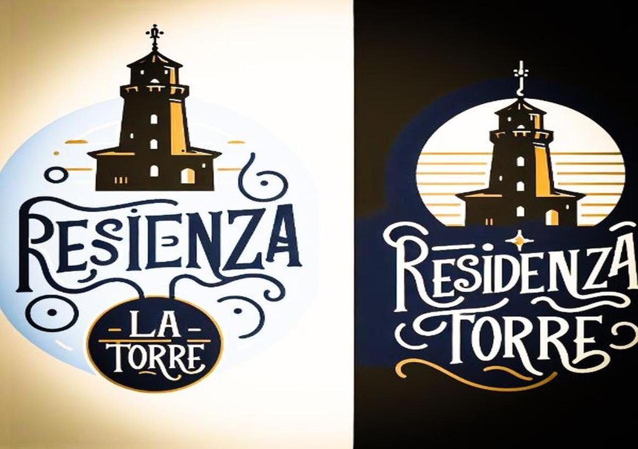 福查Residenza La Torre公寓 外观 照片